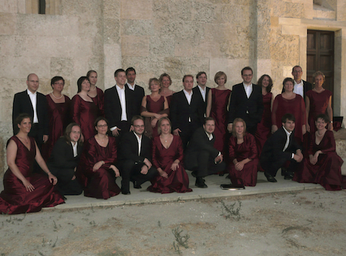 Kammerchor I Vocalisti